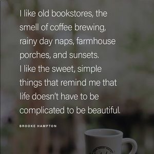 Meet your Posher, Lyndsey